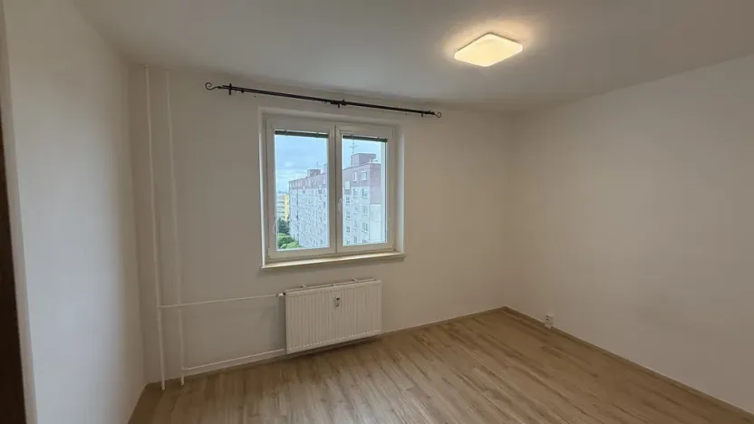 Pronájem bytu 3+1, Olomouc - Nové Sady, Fischerova, 67 m2