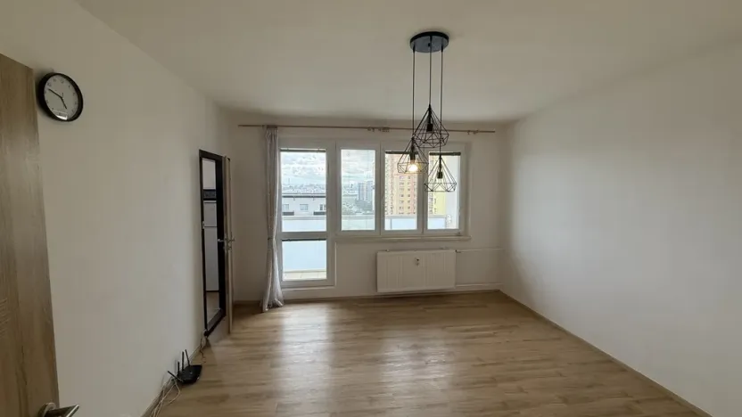 Pronájem bytu 3+1, Olomouc - Nové Sady, Fischerova, 67 m2