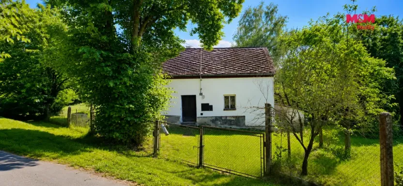 Prodej chalupy, Slezské Rudoltice - Koberno, 16300 m2