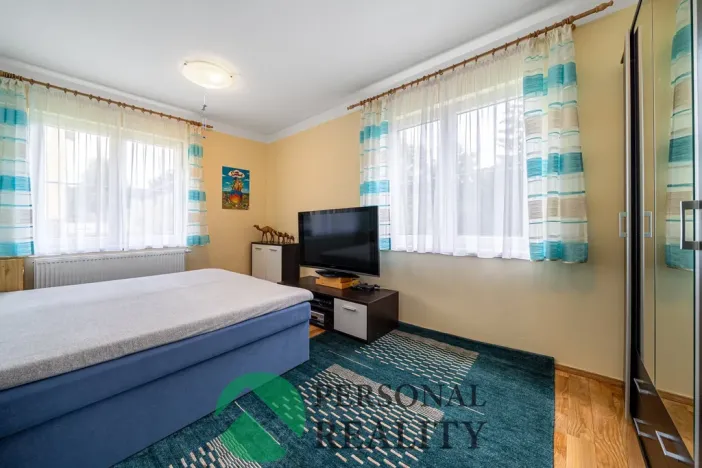 Prodej bytu 3+kk, Boží Dar, 75 m2