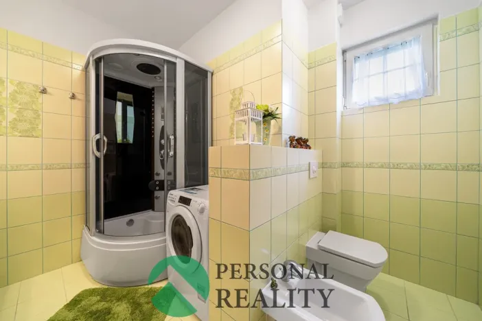Prodej bytu 3+kk, Boží Dar, 75 m2