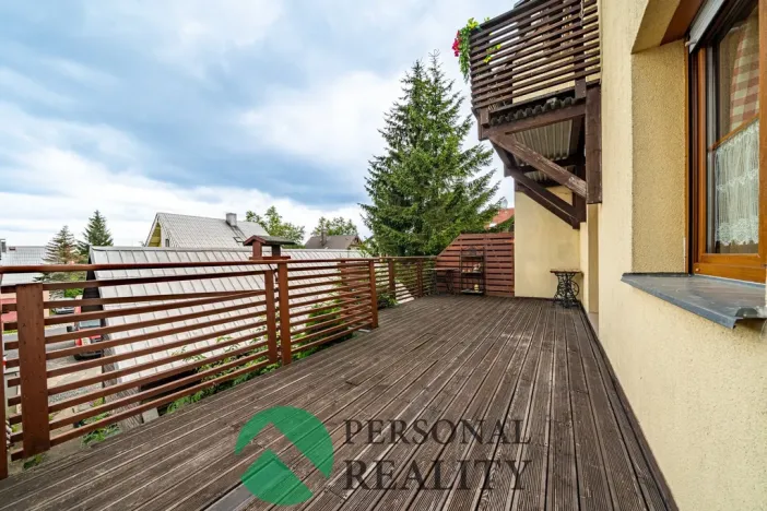 Prodej bytu 3+kk, Boží Dar, 75 m2