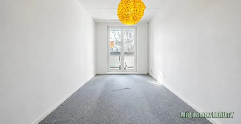 Pronájem bytu 3+kk, Praha - Modřany, Jordana Jovkova, 65 m2