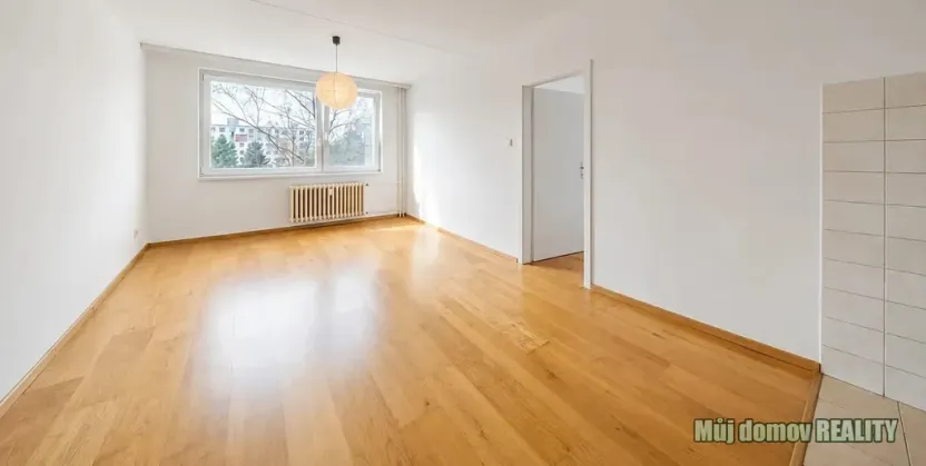 Pronájem bytu 3+kk, Praha - Modřany, Jordana Jovkova, 65 m2