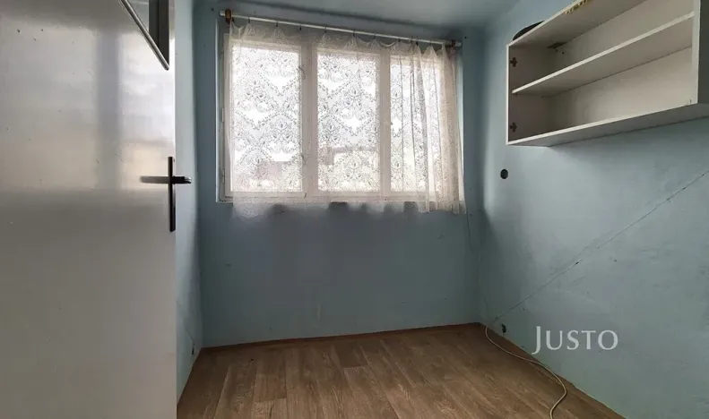Pronájem bytu 1+kk, Písek, Budějovická, 26 m2