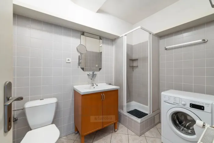 Prodej bytu 2+kk, České Budějovice - České Budějovice 3, Riegrova, 46 m2
