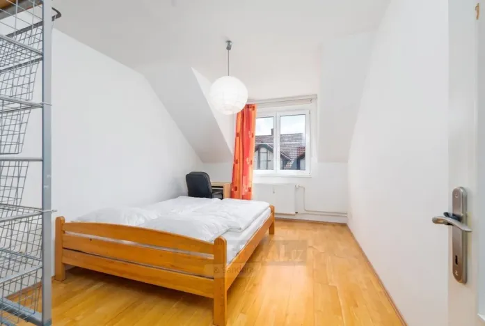Prodej bytu 2+kk, České Budějovice - České Budějovice 3, Riegrova, 46 m2