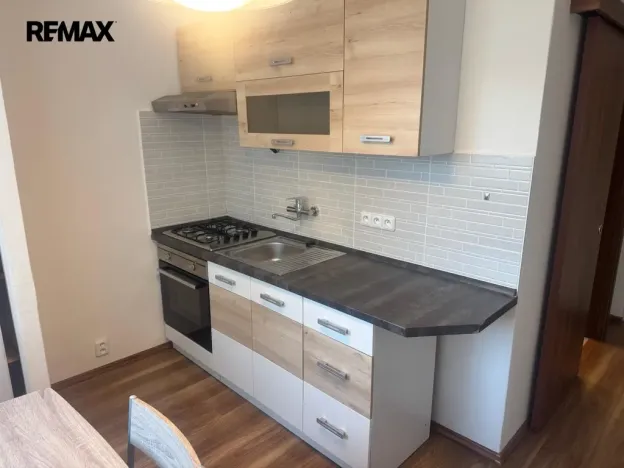 Prodej bytu 1+1, Prostějov, sídl. E. Beneše, 34 m2