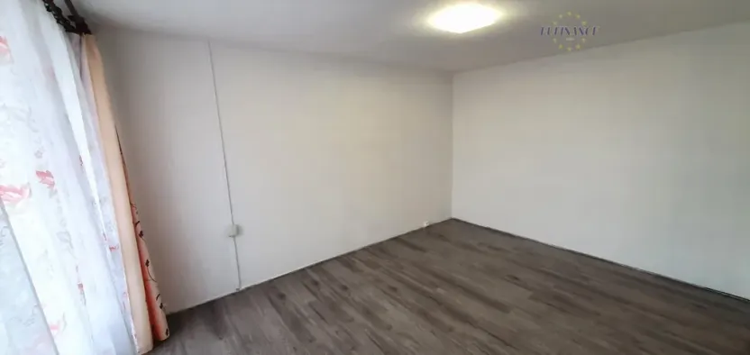 Pronájem bytu 1+1, Kralupy nad Vltavou - Lobeček, Krakovská, 34 m2