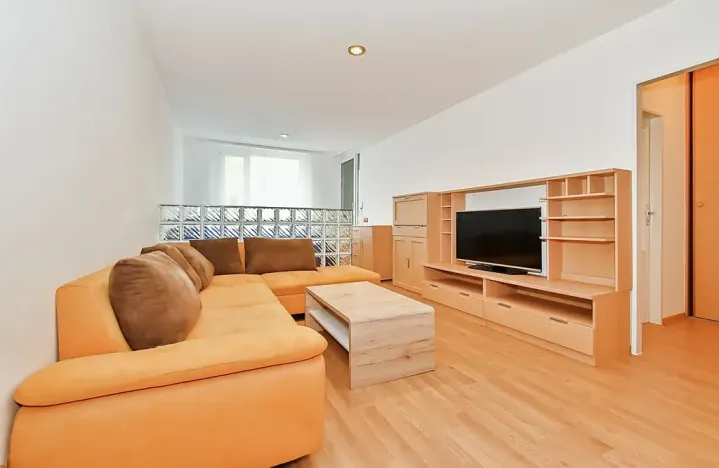 Prodej bytu 2+kk, Praha - Letňany, Kostomlatská, 65 m2