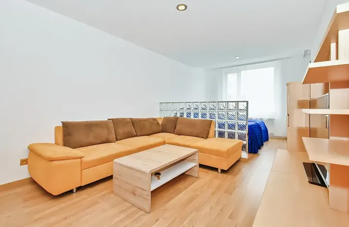 Prodej bytu 2+kk, Praha - Letňany, Kostomlatská, 65 m2