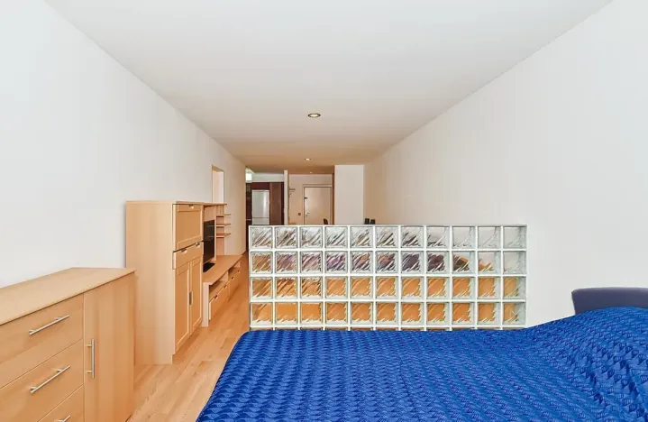 Prodej bytu 2+kk, Praha - Letňany, Kostomlatská, 65 m2