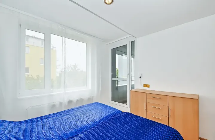 Prodej bytu 2+kk, Praha - Letňany, Kostomlatská, 65 m2