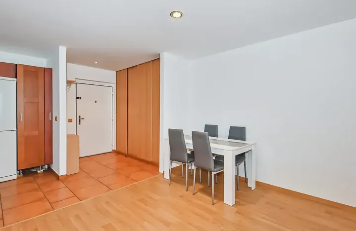 Prodej bytu 2+kk, Praha - Letňany, Kostomlatská, 65 m2