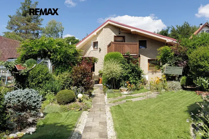 Prodej chaty, Bohostice, 99 m2
