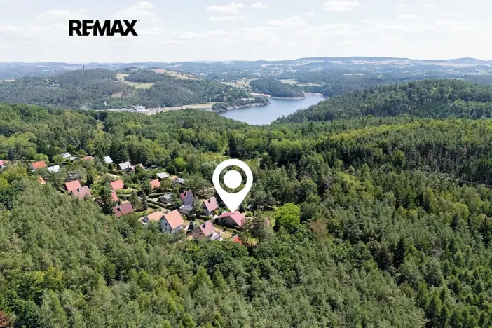 Prodej chaty, Bohostice, 99 m2