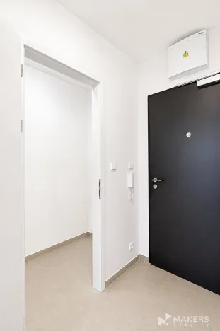 Pronájem bytu 2+kk, Praha - Vysočany, Pod Harfou, 49 m2