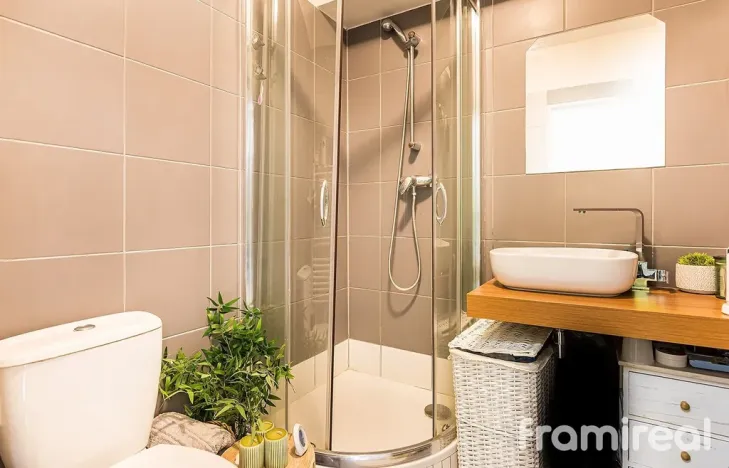 Pronájem bytu 2+kk, Brno, Čápkova, 49 m2
