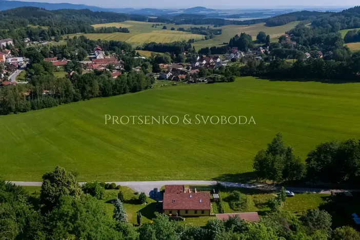 Prodej rodinného domu, Přídolí, 198 m2