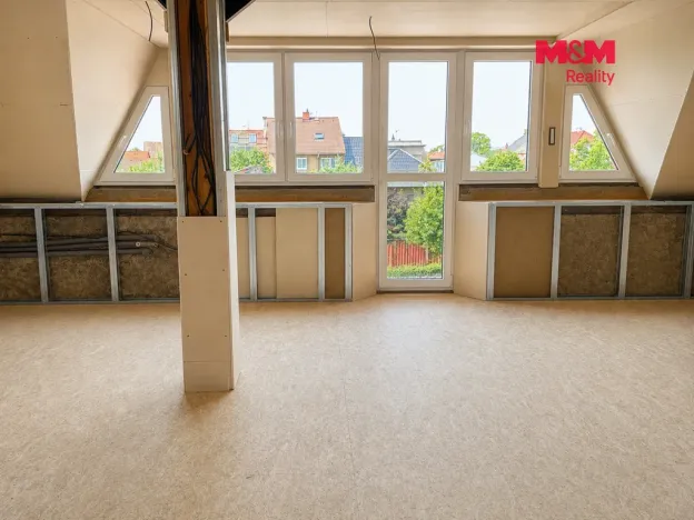 Prodej rodinného domu, Lenešice, 100 m2