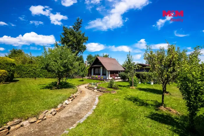 Prodej chaty, Liberec - Liberec XIX-Horní Hanychov, 17 m2