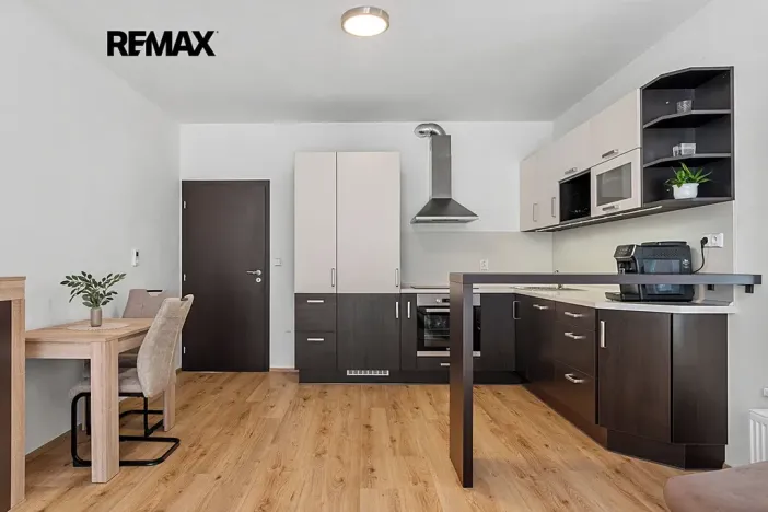 Prodej bytu 2+kk, Plzeň, Špačková, 52 m2
