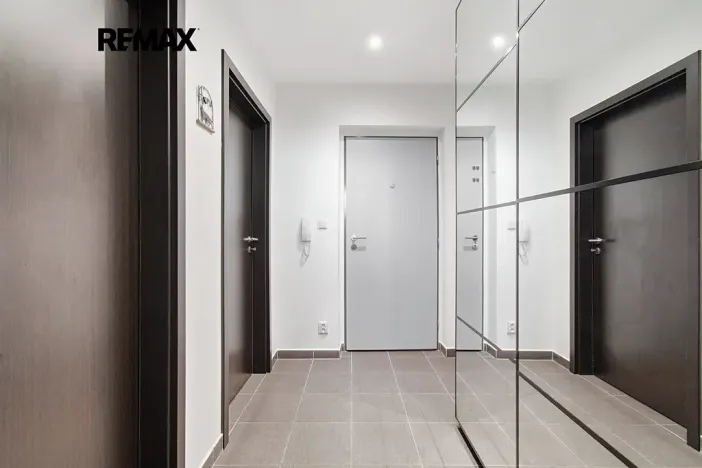 Prodej bytu 2+kk, Plzeň, Špačková, 52 m2