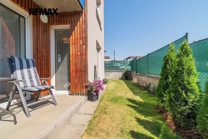 Prodej bytu 2+kk, Plzeň, Špačková, 52 m2