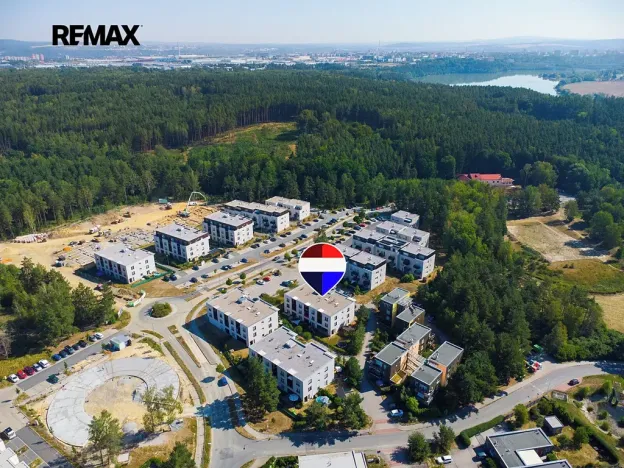 Prodej bytu 2+kk, Plzeň, Špačková, 52 m2