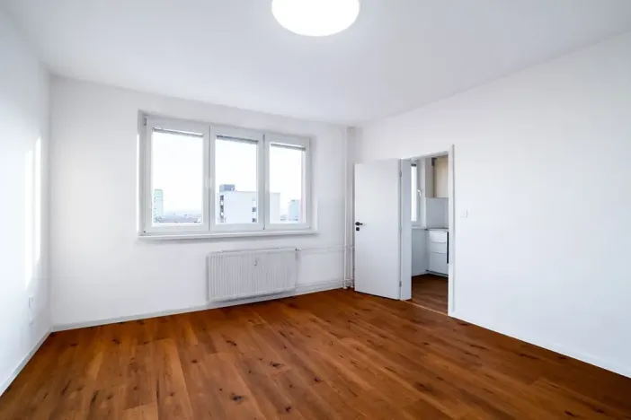 Pronájem bytu 2+1, Olomouc, Družební, 44 m2