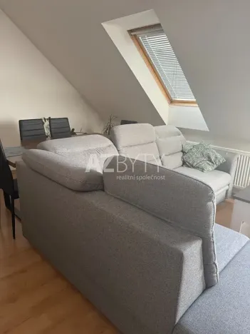 Pronájem bytu 3+kk, Praha - Střížkov, Jitravská, 90 m2