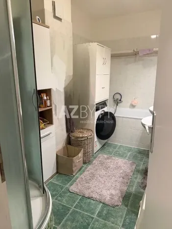 Pronájem bytu 3+kk, Praha - Střížkov, Jitravská, 90 m2