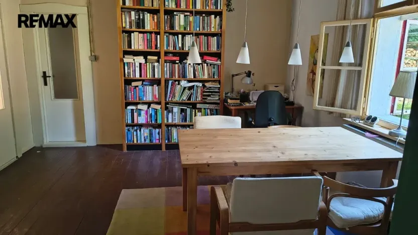 Prodej chalupy, Otročín - Tisová, 334 m2
