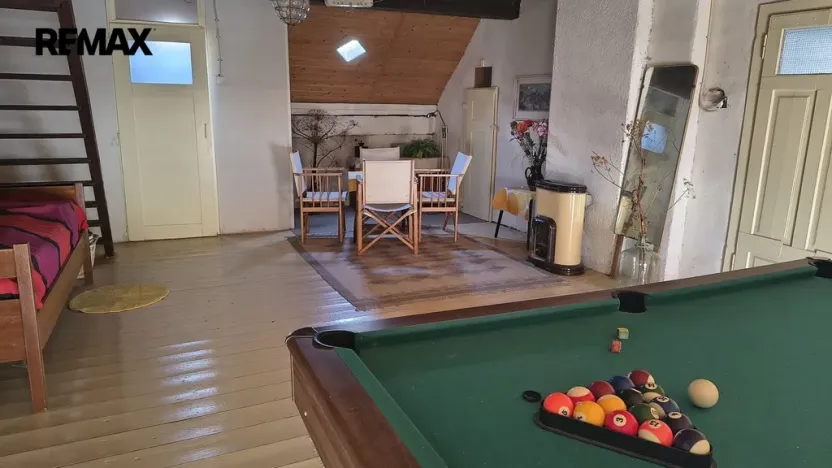 Prodej chalupy, Otročín - Tisová, 334 m2