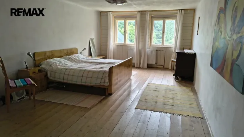 Prodej chalupy, Otročín - Tisová, 334 m2