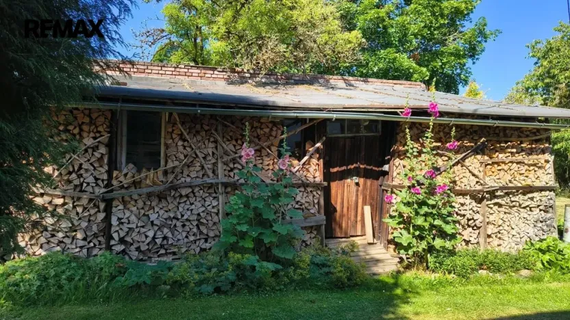 Prodej chalupy, Otročín - Tisová, 334 m2
