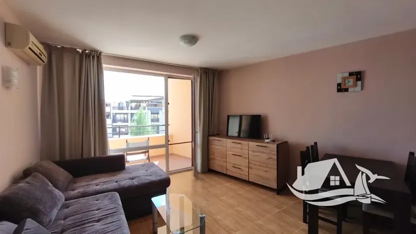 Prodej bytu 3+kk, Nesebar, Bulharsko, 88 m2