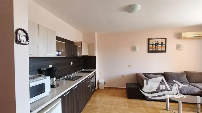 Prodej bytu 3+kk, Nesebar, Bulharsko, 88 m2