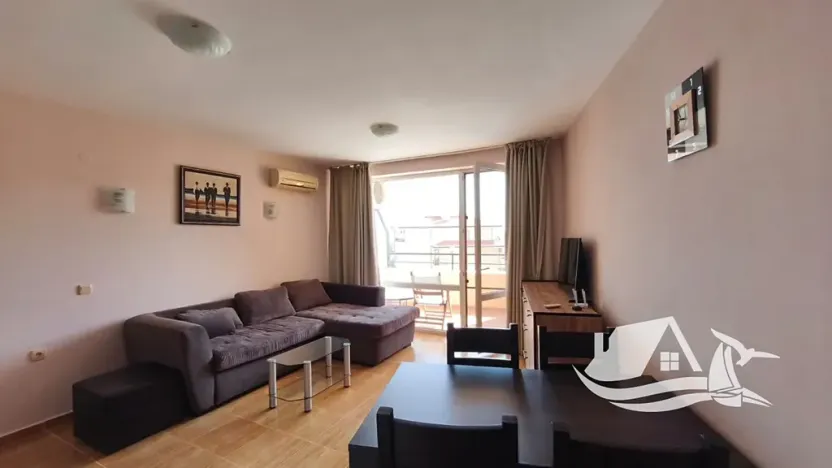 Prodej bytu 3+kk, Nesebar, Bulharsko, 88 m2