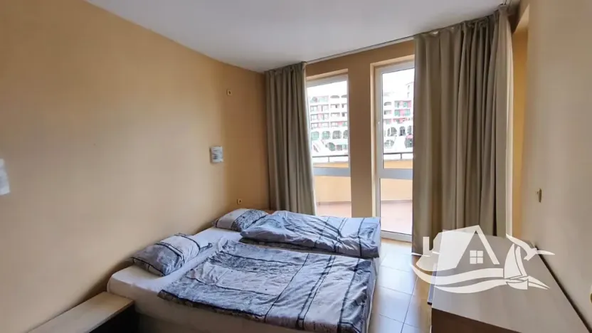 Prodej bytu 3+kk, Nesebar, Bulharsko, 88 m2