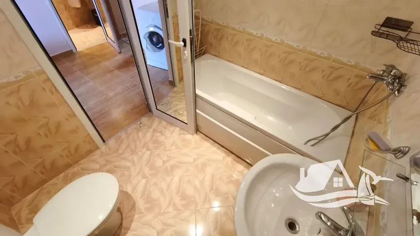 Prodej bytu 3+kk, Nesebar, Bulharsko, 88 m2