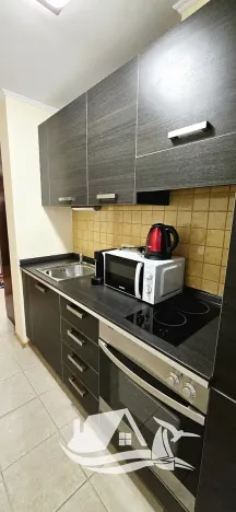 Prodej bytu 2+kk, Pomorie, Bulharsko, 52 m2