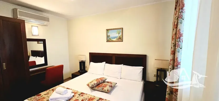 Prodej bytu 2+kk, Pomorie, Bulharsko, 52 m2