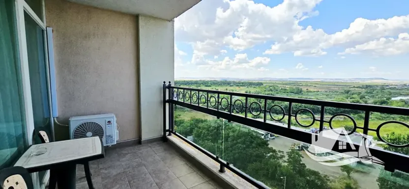 Prodej bytu 2+kk, Pomorie, Bulharsko, 52 m2