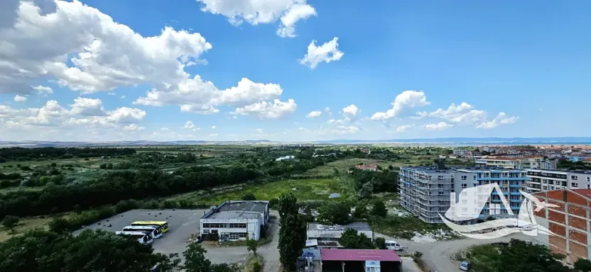 Prodej bytu 2+kk, Pomorie, Bulharsko, 52 m2