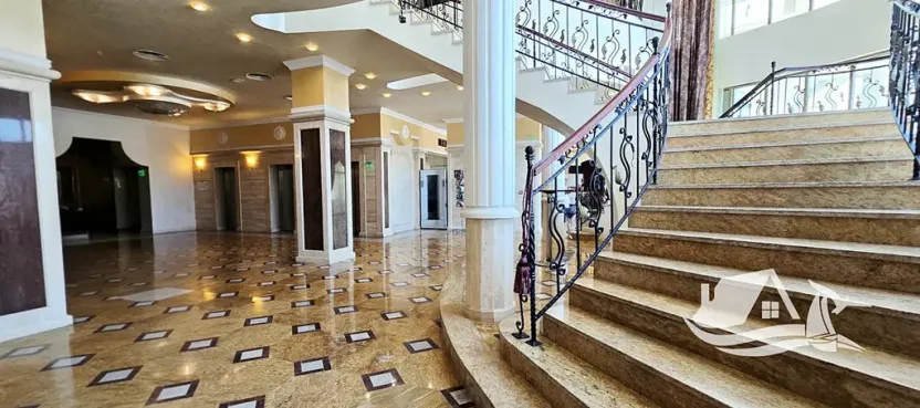 Prodej bytu 2+kk, Pomorie, Bulharsko, 52 m2