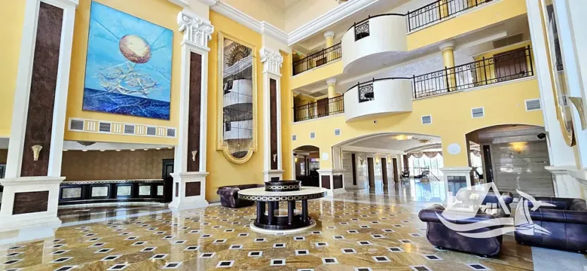 Prodej bytu 2+kk, Pomorie, Bulharsko, 52 m2