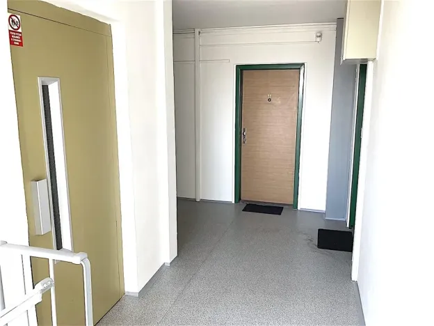 Pronájem bytu 2+kk, Praha - Stodůlky, Brdičkova, 45 m2
