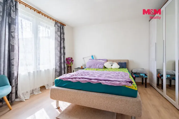 Prodej zemědělské usedlosti, Višňová, 210 m2
