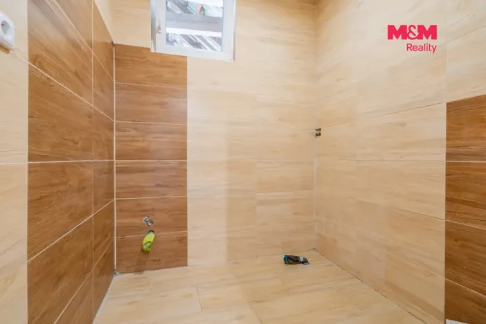 Prodej zemědělské usedlosti, Višňová, 210 m2